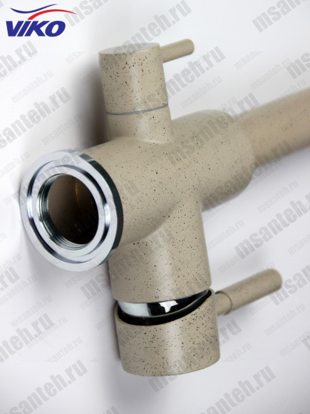 Смеситель для кухни с краном для питьевой воды VIKO V-5014