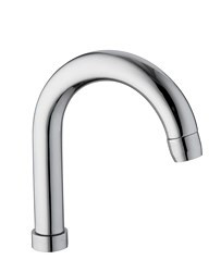 Излив VIKO V-0325 круглый 20см 