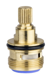 Кран-букса KAISER 6134/34KR для смесителя 34044