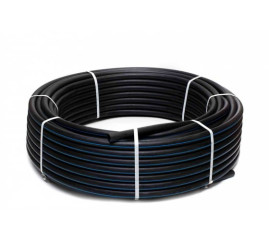 ТРУБА питьевая ПНД ф32 х 2,4 (100м) ПЭ100 SDR 13.6