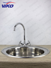 Смеситель VIKO V-1533 для кухни