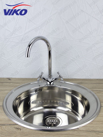 Смеситель VIKO V-1533 для кухни