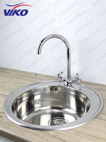 Смеситель VIKO V-1533 для кухни