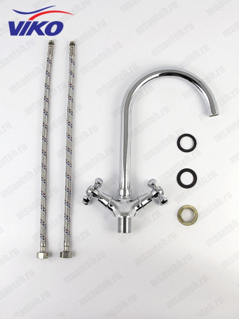 Смеситель VIKO V-1533 для кухни