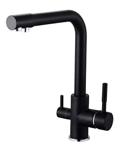 Смеситель для кухни с краном для питьевой воды VIKO V-5024