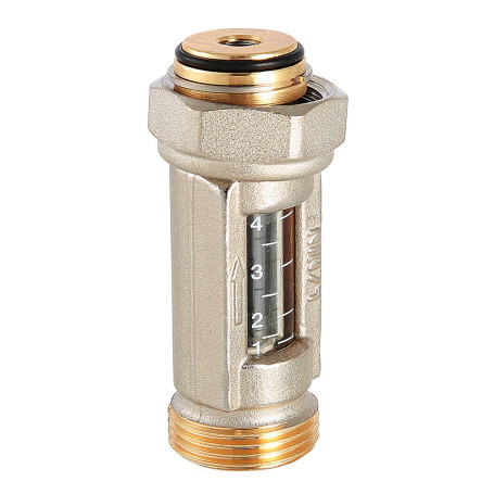 Расходомер VALTEC VT.FLC15 для коллекторной системы