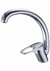 Смеситель KAD4-A043 Solone для кухни 