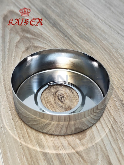 Уценка 1 Отражатель KAISER 0333 декоративный d3/4"(26.0мм) х d60мм х 20мм