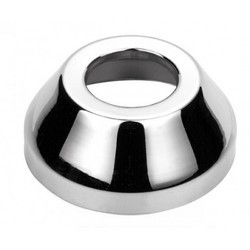Отражатель KAISER 0322 декоративный Ø1/2"(19,1мм) х Ø65,5мм х 21мм, конус, 1 шт