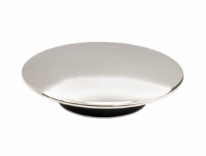 Крышка KAISER 8025 (8004С) выпуска автомат 8004 для ванны, хром