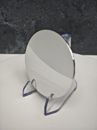 Крышка KAISER 8025 (8004С) выпуска автомат 8004 для ванны, хром