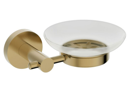 Держатель KAISER KH-4103 Bronze мыльницы