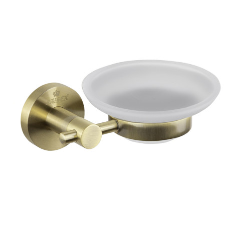 Держатель KAISER KH-4103 Bronze мыльницы
