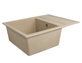 KMM-5065 S Мойка-Мраморная KAISER