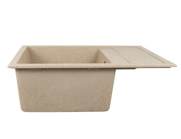 KMM-5065 S Мойка-Мраморная KAISER