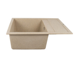 KMM-5065 S Мойка-Мраморная KAISER