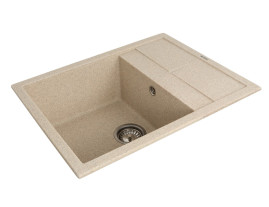 KMM-5065 S Мойка-Мраморная KAISER