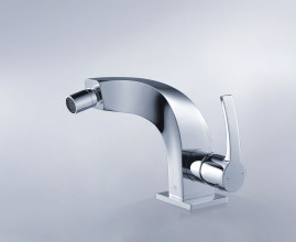 Смеситель SCHEIN (42201/8035023) для биде 