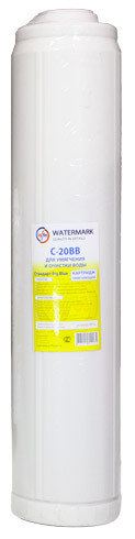 Картридж WaterMark С -20BB (для умягчения воды)