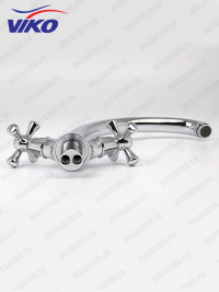 Смеситель VIKO V-1543 для кухни