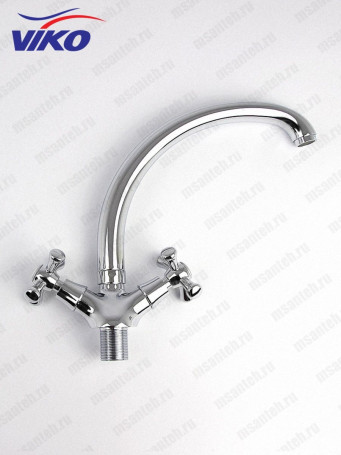 Смеситель VIKO V-1543 для кухни