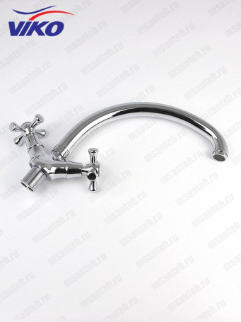Смеситель VIKO V-1543 для кухни