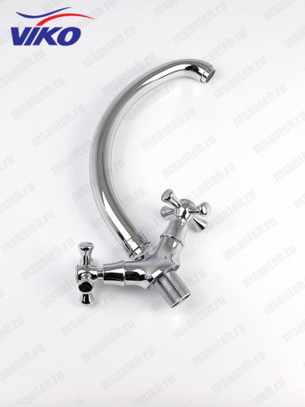 Смеситель VIKO V-1543 для кухни