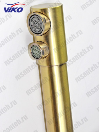 Смеситель для кухни с краном для питьевой воды VIKO V-5034