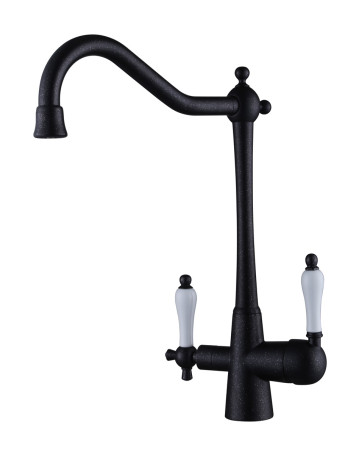 Смеситель KAISER 31844-2 Vincent для кухни с краном для питьевой воды