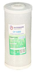 Картридж WaterMark СP-10BB активированный уголь