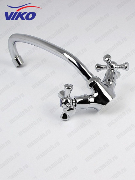 Смеситель VIKO V-1553 для кухни