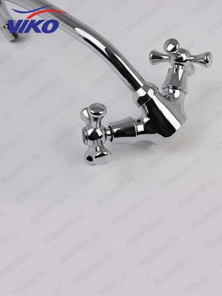 Смеситель VIKO V-1553 для кухни