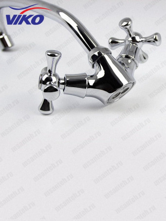 Смеситель VIKO V-1553 для кухни