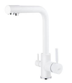 Смеситель для кухни с краном для питьевой воды VIKO V-5044