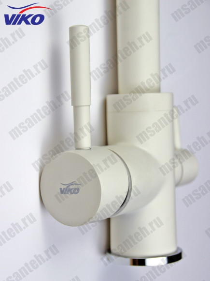 Смеситель для кухни с краном для питьевой воды VIKO V-5044