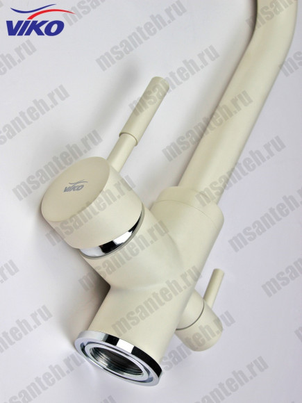 Смеситель для кухни с краном для питьевой воды VIKO V-5044