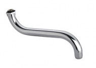 Излив VIKO V-0337 круглый 35см 