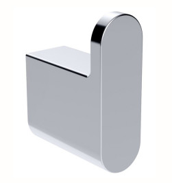 Крючок KAISER KH-2702 Franco одинарный 