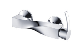 Смеситель SCHEIN (42213/8035009) для душа