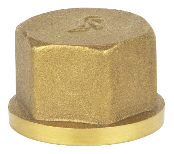 Заглушка KАISER KS-Z0012F 1/2" вн.