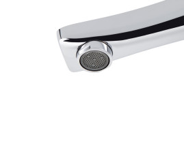 Смеситель KAISER 04011 Sofia для раковины 