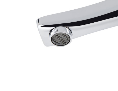 Смеситель KAISER 04011 Sofia для раковины