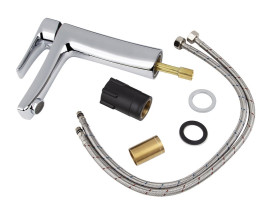 Смеситель KAISER 04011 Sofia для раковины 