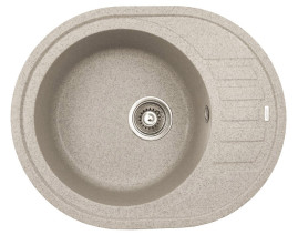 KGMO-6250-SB Мойка-Гранит KAISER