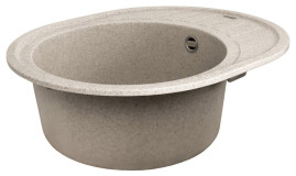 KGMO-6250-SB Мойка-Гранит KAISER