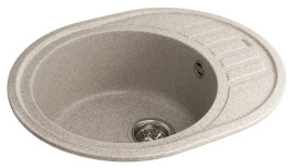 KGMO-6250-SB Мойка-Гранит KAISER