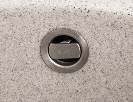 KGMO-6250-SB Мойка-Гранит KAISER