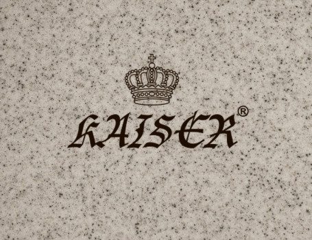 KGMO-6250-SB Мойка-Гранит KAISER