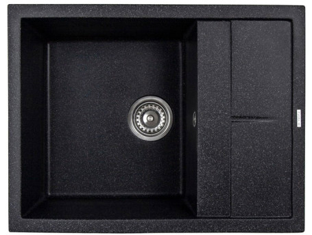 KMM-5065 BW Мойка-Мраморная KAISER