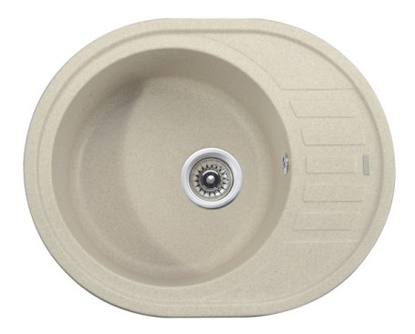 KGMO-6250-S Мойка-Гранит KAISER